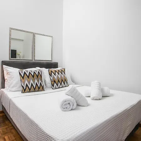 Rodi Luxury Διαμέρισμα Rhodes City