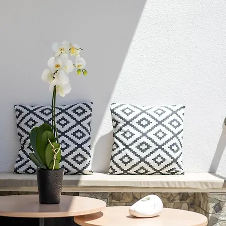 Rodi Luxury Apartmán Rhodes City