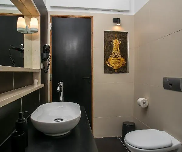 Rodi Luxury Rhodes City