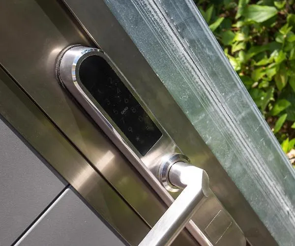 Rodi Luxury Apartament *