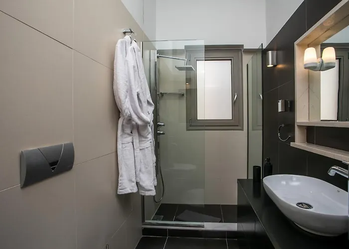 Apartament Rodi Luxury