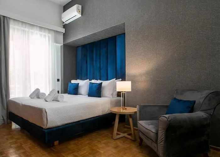 Rodi Luxury * Rhodes City