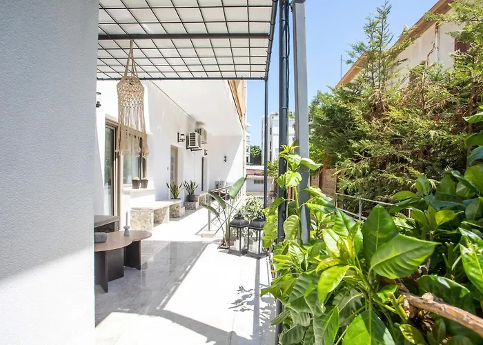 Rodi Luxury Rhodes City