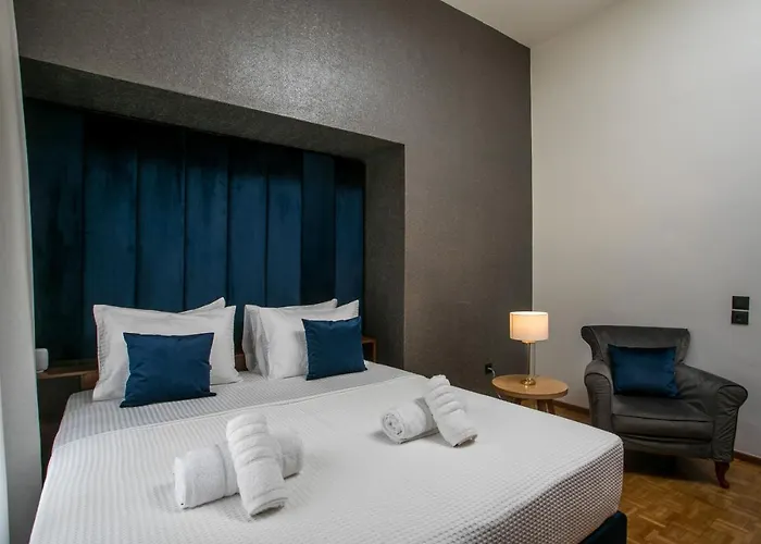 Rodi Luxury Rhodes City