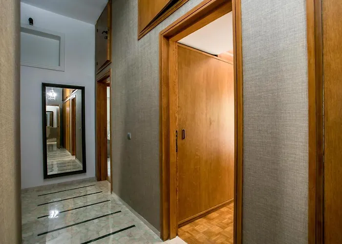 Rodi Luxury * Rhodes City