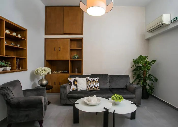 Rodi Luxury Rhodes City