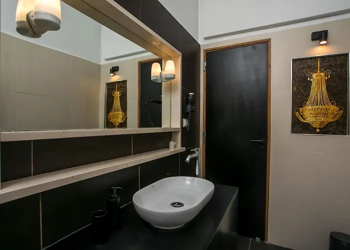 Daire Rodi Luxury Rhodes City