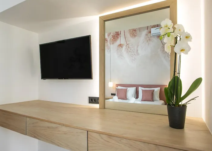 Rodi Luxury Daire Rhodes City