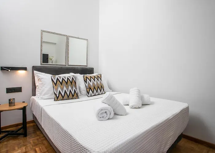 Rodi Luxury Daire Rhodes City