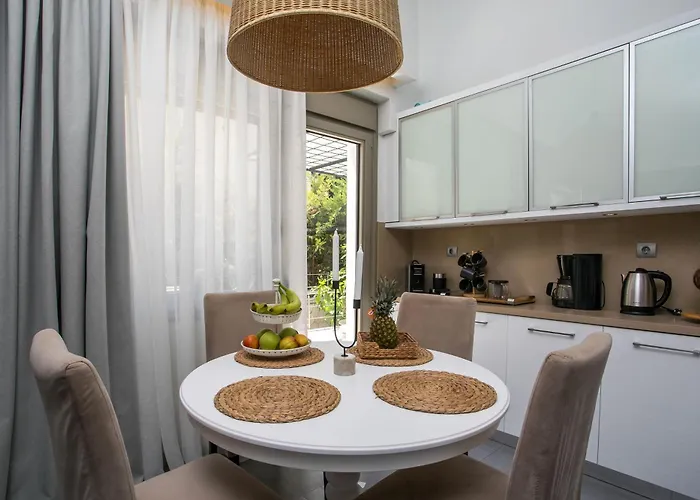 Apartament Rodi Luxury *