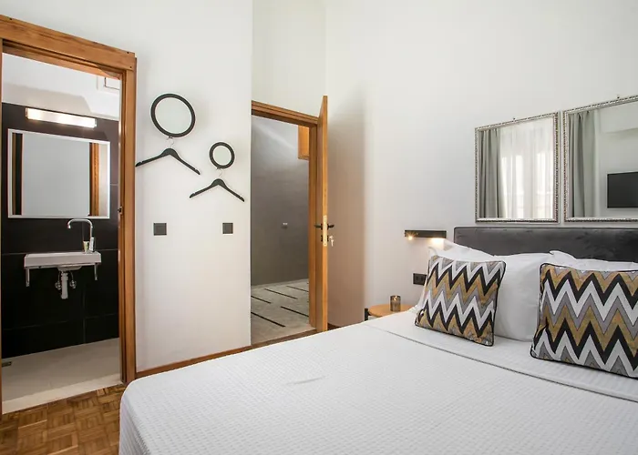 Rodi Luxury Rhodes City