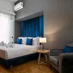 Rodi Luxury * Rhodes City