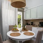 Lejlighed Rodi Luxury *