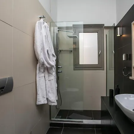 Lejlighed Rodi Luxury