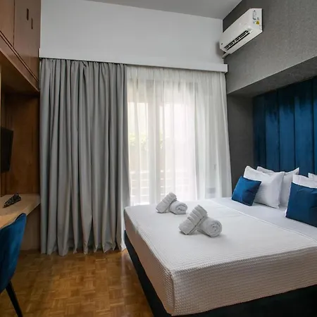 Lejlighed Rodi Luxury