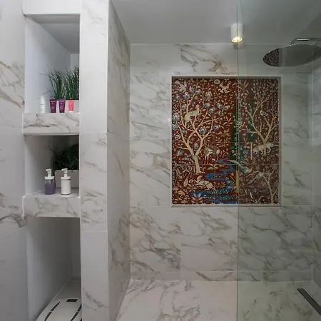 Lejlighed Rodi Luxury *