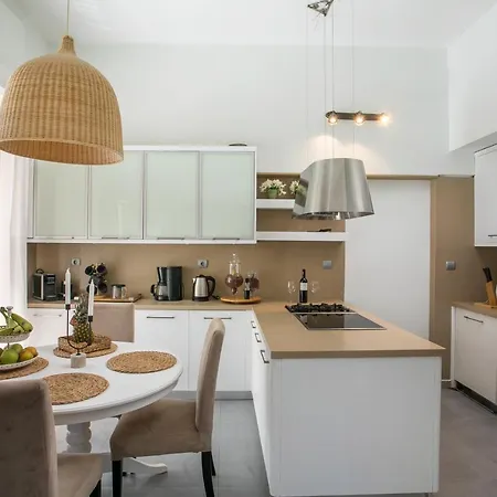 Rodi Luxury * Rhodes City