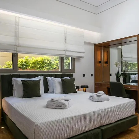 Rodi Luxury Lejlighed