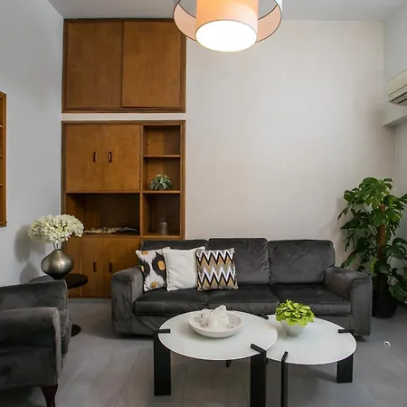 Rodi Luxury Rhodes City