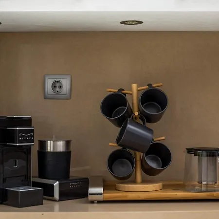 Rodi Luxury Rhodes City