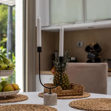 Rodi Luxury Rhodes City