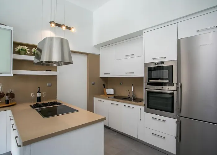 Rodi Luxury Rhodes City